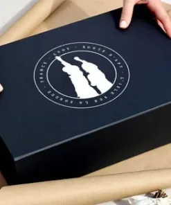 COFFRET-CADEAU LEOS PREMIUM