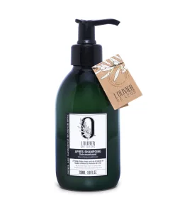 APRÈS-SHAMPOING NOURRISSANT - L'OLIVIER DE LEOS