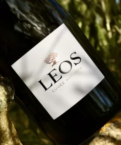LEOS CUVÉE AUGUSTA BLANC – VIN BIO (IGP)