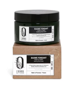 BAUME FONDANT CORPS - L'OLIVIER DE LEOS