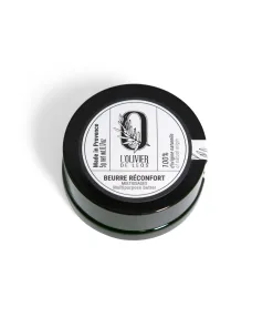 BEURRE RÉCONFORT MULTIUSAGES - L'OLIVIER DE LEOS