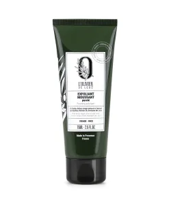 EXFOLIANT MOUSSANT PURETÉ VISAGE - L’OLIVIER DE LEOS