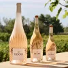 LEOS CUVÉE AUGUSTA ROSÉ – VIN Côtes de Provence (AOP)