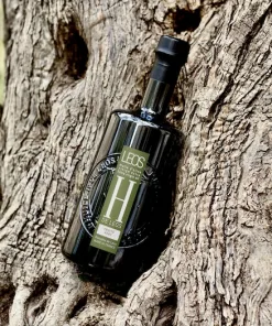 H DE LEOS FRUITÉ VERT - HUILE D'OLIVE VIERGE EXTRA