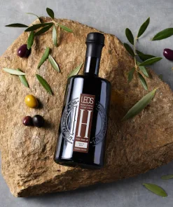 H DE LEOS FRUITÉ MÛR - HUILE D'HUILE VIERGE EXTRA