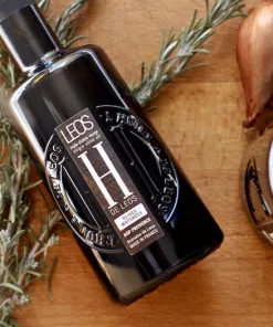 H DE LEOS OLIVES MATURÉES - HUILE D’OLIVE AOP PROVENCE