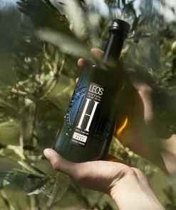 H DE LEOS L’ORIGINELLE – HUILE D’OLIVE VIERGE EXTRA