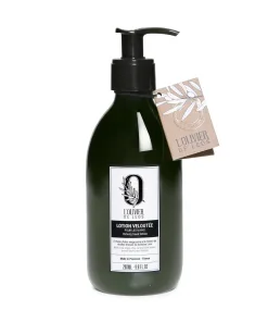 LOTION VELOUTÉE MAINS - L’OLIVIER DE LEOS