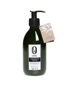 LOTION VELOUTÉE MAINS - L’OLIVIER DE LEOS