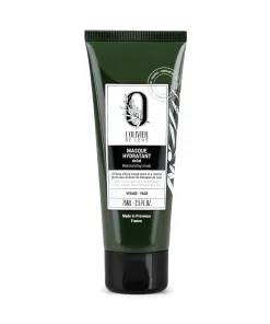 MASQUE HYDRATANT ÉCLAT - L’OLIVIER DE LEOS