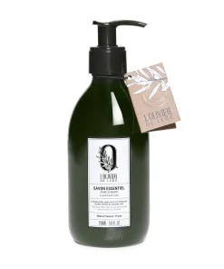 SAVON LIQUIDE ESSENTIEL MAINS - L’OLIVIER DE LEOS