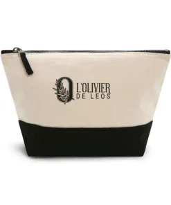Trousse de toilette - L'Olivier de Leos