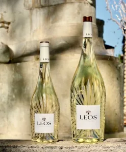 LEOS CUVÉE AUGUSTA BLANC – VIN BIO (IGP)