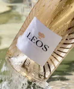 LEOS CUVÉE AUGUSTA ROSÉ – VIN Côtes de Provence (AOP)